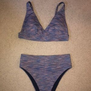 aerie swimsuit